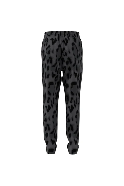 adidas Gri Unisex Çocuk Eşofman Altı J FI AOP PT JC7544 - 10