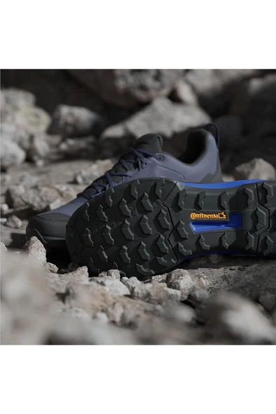 adidas Erkek  Mavi  Bot TERREX AX4 GTX Mavi JP7380 - 9