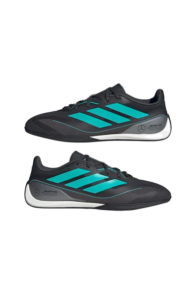 adidas Erkek  Siyah  Yürüyüş Ayakkabısı ADIDAS FEROZA MER JQ3272 - 10
