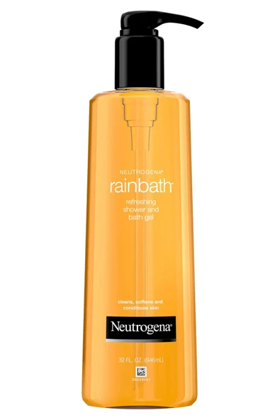 Neutrogena Rainbath Yenileyici Duş ve Banyo Jeli 946ML