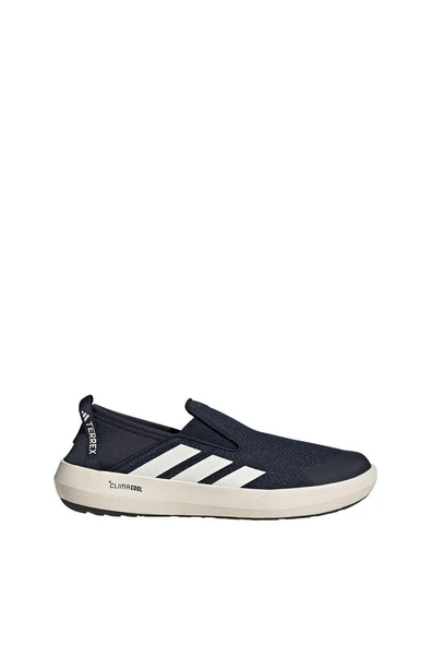 adidas Erkek  Mavi  Bot TERREX BOAT SLIP-ON CLIMACOOL JI3503 - 2