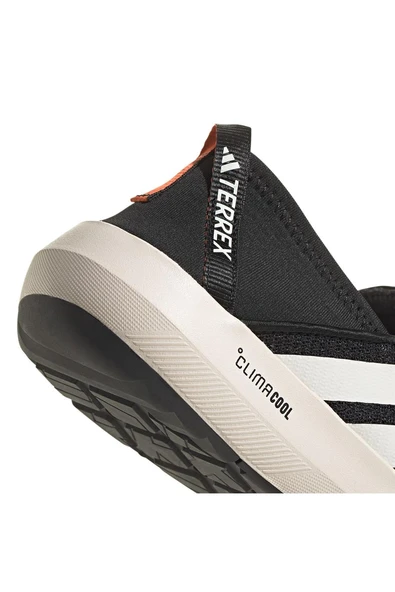 adidas Siyah Erkek   Bot TERREX BOAT SLIP-ON CLIMACOOL JI3502 - 8