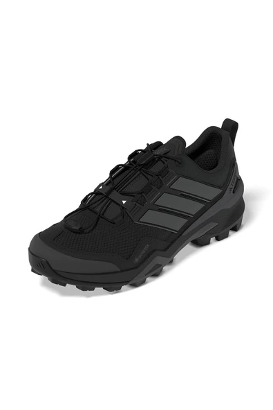 adidas Erkek Siyah Bot TERREX SKYCHASER GTX IH1093 - 11