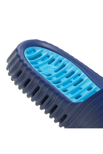 adidas Mavi Erkek   Terlik ADILETTE 25 JH5517 - 9