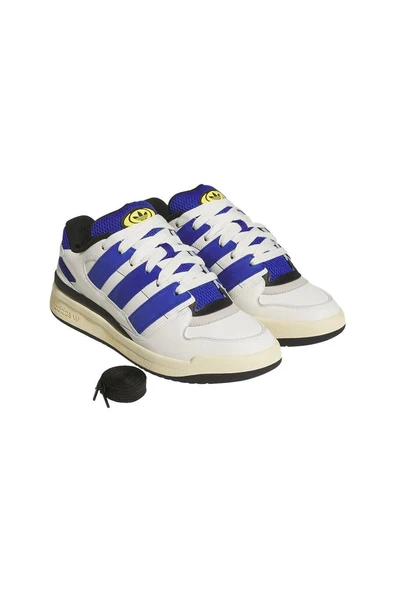 adidas Beyaz Erkek   Sneaker FORUM2000 JI3276 - 10