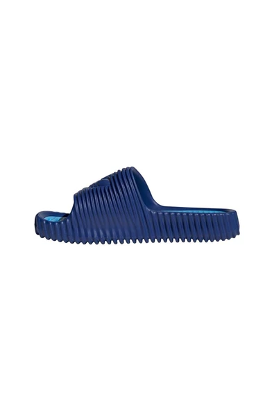 adidas Mavi Erkek   Terlik ADILETTE 25 JH5517 - 5