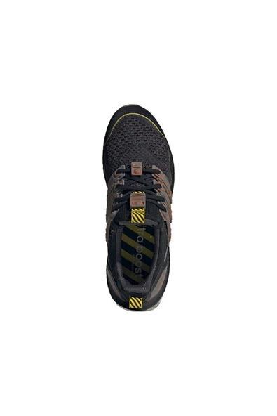 adidas Mavi Erkek   Koşu Ayakkabısı UB X FORTNITE BATTLEBUS JQ0718 - 3