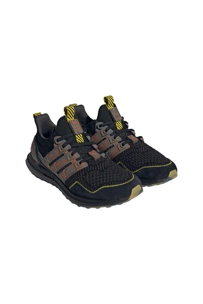 adidas Mavi Erkek   Koşu Ayakkabısı UB X FORTNITE BATTLEBUS JQ0718 - 10