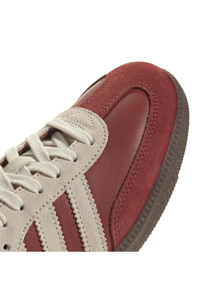 adidas Erkek  Kırmızı  Sneaker SAMBA OG Kırmızı JI3216 - 9