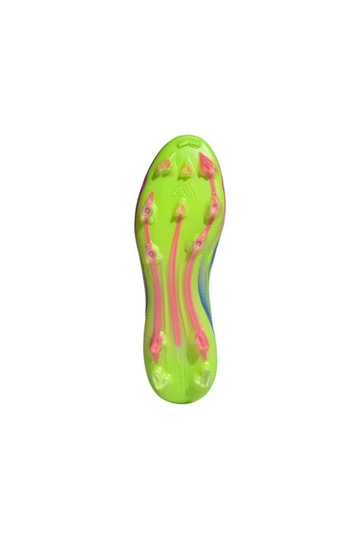 adidas Erkek  Mavi  Krampon F50 PRO FG IE1285 - 3
