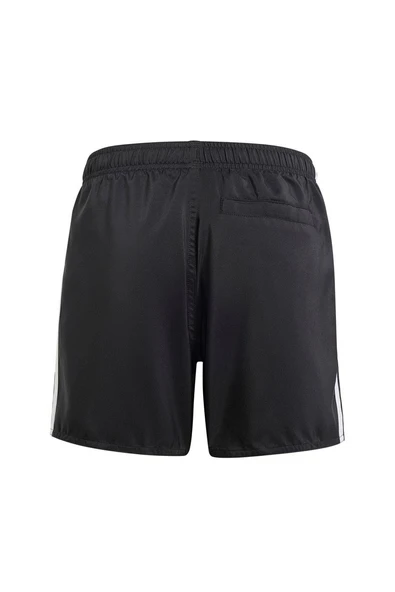adidas Çocuk  Siyah  Şort 3S SHORTS BY JD8013 - 3