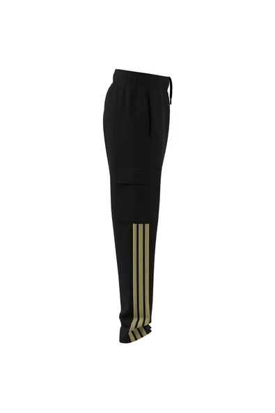 adidas Çocuk  Siyah  Eşofman Altı J HOT COF CG PT JI6187 - 11