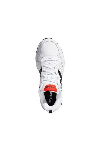 adidas Beyaz Erkek   Koşu Ayakkabısı STRUTTER EG2655 - 3