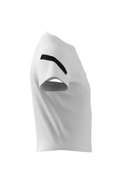 adidas Çocuk  Beyaz  T-shirt JG Z.N.E BABY T JD1317 - 9