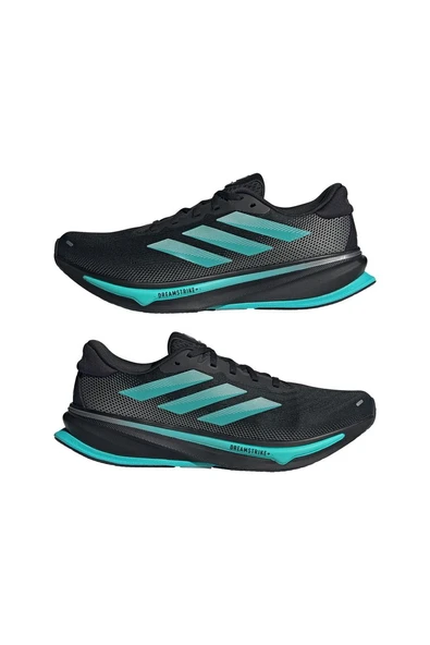 adidas Erkek  Siyah  Koşu Ayakkabısı SUPERNOVA RISE M MER JR9384 - 10