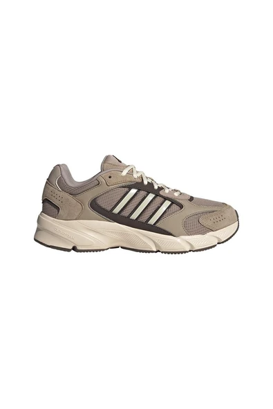 adidas Erkek  Gri  Koşu Ayakkabısı CRAZYCHAOS 2000 JH6845