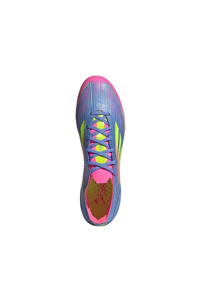 adidas Erkek  Mavi  Krampon F50 PRO FG IE1285 - 2