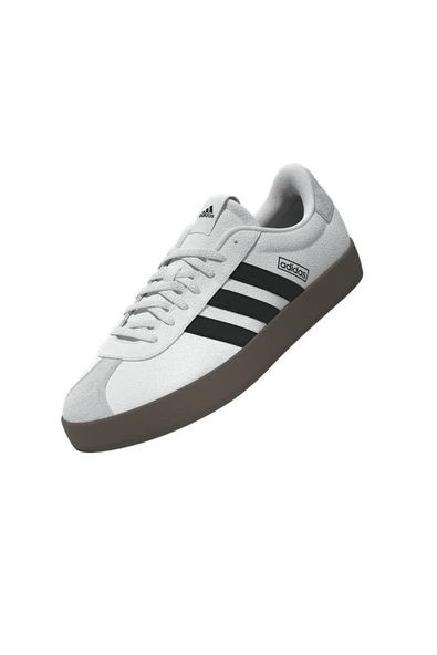 adidas Erkek  Beyaz  Yürüyüş Ayakkabısı VL COURT 3.0 ID6285 - 7