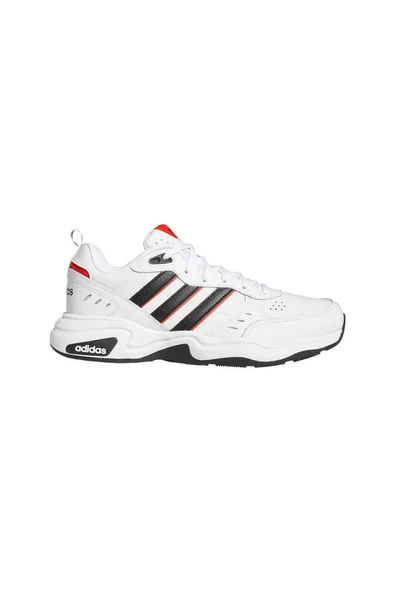 adidas Beyaz Erkek   Koşu Ayakkabısı STRUTTER EG2655