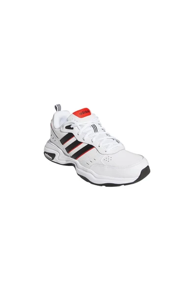 adidas Beyaz Erkek   Koşu Ayakkabısı STRUTTER EG2655 - 6