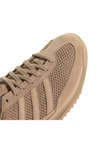 adidas Erkek  Kahverengi  Sneaker SL 72 RS JH5104 - 8