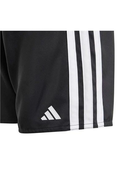 adidas Çocuk  Siyah  Şort 3S SHORTS BY JD8013 - 5