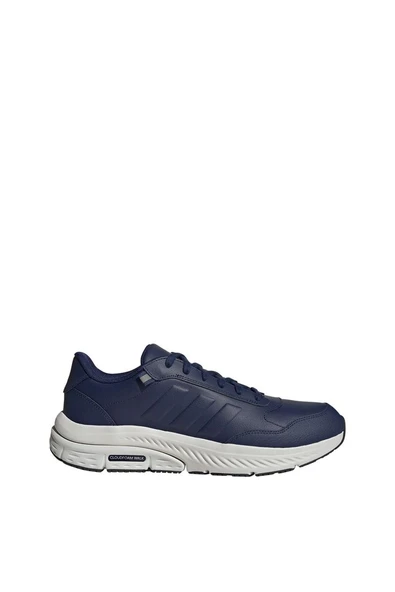 adidas Erkek  Mavi  Koşu Ayakkabısı CLOUDFOAM STEP JS2913 - 2