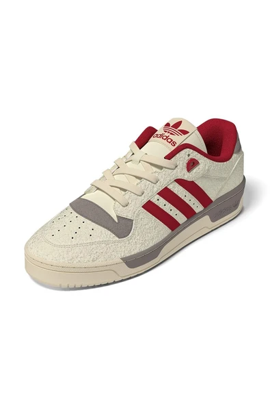 adidas Erkek  Beyaz  Sneaker RIVALRY LOW Beyaz JH7962 - 11