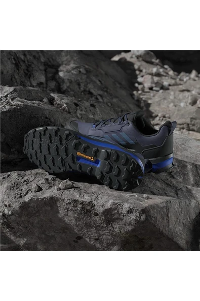adidas Erkek  Mavi  Bot TERREX AX4 GTX Mavi JP7380 - 7