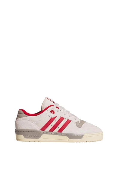 adidas Erkek  Beyaz  Sneaker RIVALRY LOW Beyaz JH7962 - 2