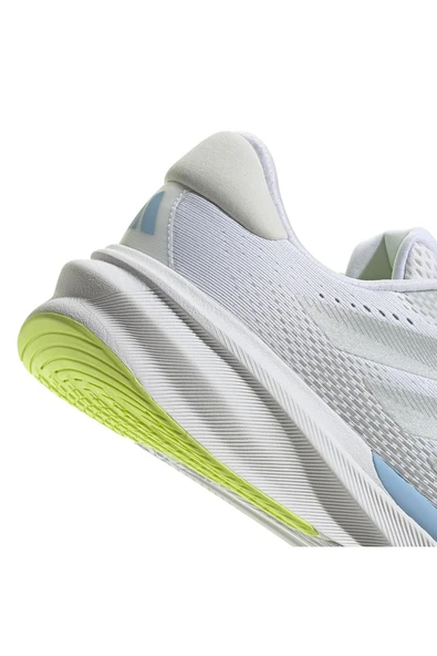 adidas Erkek  Beyaz  Koşu Ayakkabısı SUPERNOVA STRIDE 2 M IH8654 - 8
