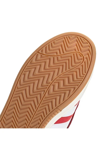 adidas Erkek  Kırmızı  Yürüyüş Ayakkabısı GRAND COURT ALPHA 00s JI1710 - 9