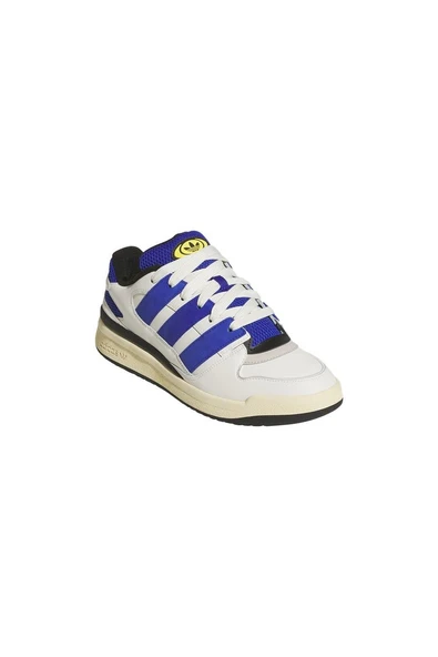 adidas Beyaz Erkek   Sneaker FORUM2000 JI3276 - 6
