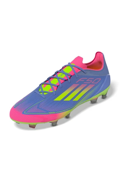 adidas Erkek  Mavi  Krampon F50 PRO FG IE1285 - 10