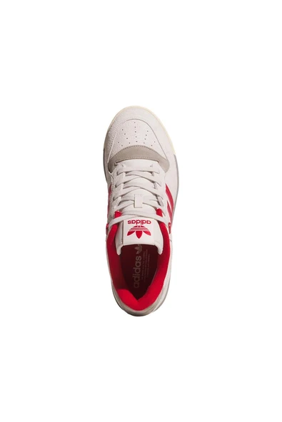 adidas Erkek  Beyaz  Sneaker RIVALRY LOW Beyaz JH7962 - 3