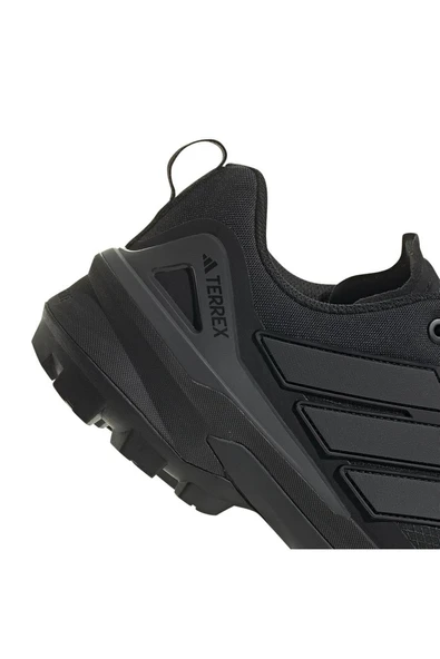 adidas Erkek Siyah Bot TERREX SKYCHASER GTX IH1093 - 8