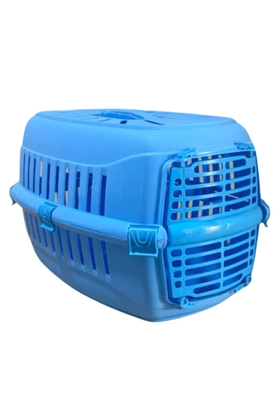 Neon Pet Taşıma Kutusu Kedi & Küçük Köpekler İçin Hafif ve Sağlam - 2