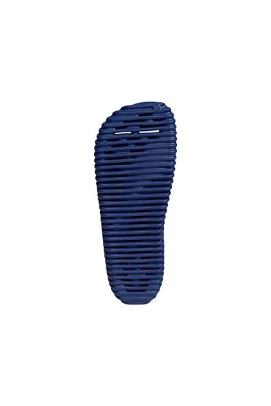 adidas Mavi Erkek   Terlik ADILETTE 25 JH5517 - 4