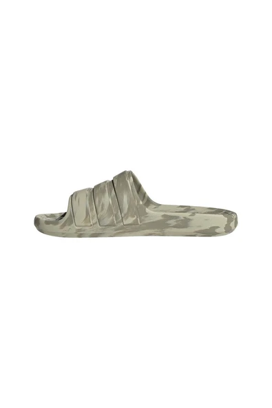 adidas Erkek  Bej  Terlik ADILETTE FLOW JI4792 - 5