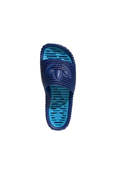 adidas Mavi Erkek   Terlik ADILETTE 25 JH5517 - 3