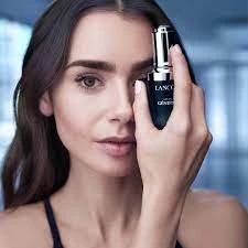 Lancome Yaşlanma Karşıtı Konsantre Serum - Advanced Genifique Concentrate 50 ml - 4