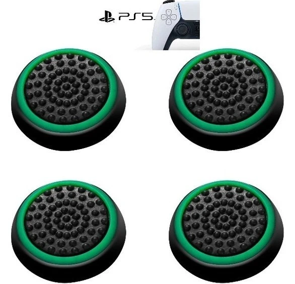 Ps4 Ps5 Xbox Analog Koruyucu 4lü Paket