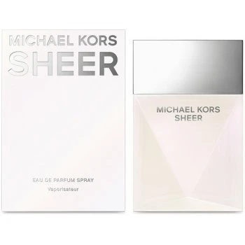 Mıchael Kors Sheer 50Ml Edp Kadın parfüm - 4