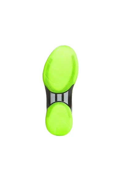 adidas Erkek  Yeşil  Basketbol Ayakkabısı D.O.N. ISSUE 6 JQ2252 - 4