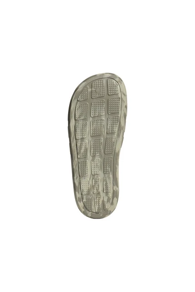 adidas Erkek  Bej  Terlik ADILETTE FLOW JI4792 - 4