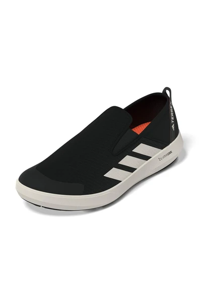 adidas Siyah Erkek   Bot TERREX BOAT SLIP-ON CLIMACOOL JI3502 - 10