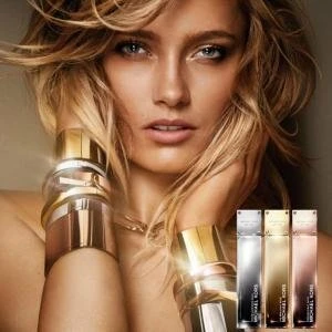 Michael Kors Rose Radiant Gold EDP 50 ml Kadın Parfüm - 2