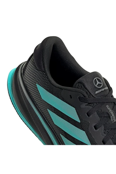 adidas Erkek  Siyah  Koşu Ayakkabısı SUPERNOVA RISE M MER JR9384 - 8