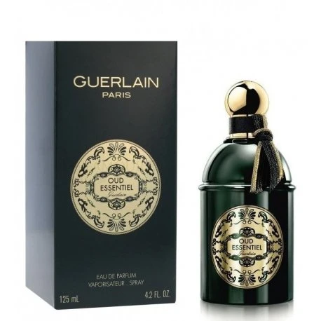 Guerlain Oud Essentiel Edp 125 ml Unisex Parfüm