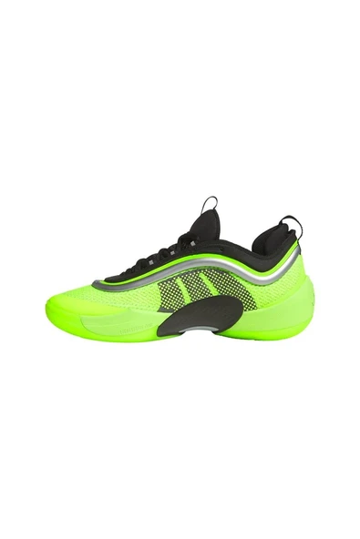 adidas Erkek  Yeşil  Basketbol Ayakkabısı D.O.N. ISSUE 6 JQ2252 - 5